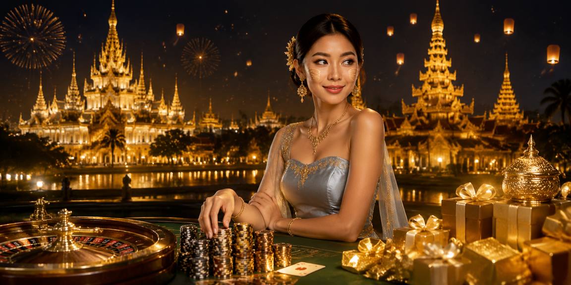 jackpot168 စလော့ဂိမ်း