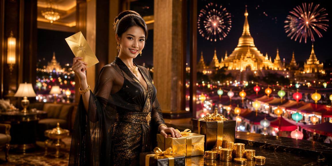 jackpot168 ဆုလှည့်စက်