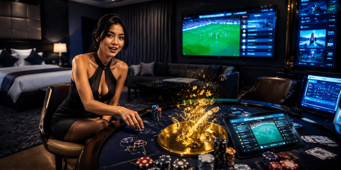 jackpot168 jackpot168 ရဲ့ ဝန်ဆောင်မှုပုံစံ
